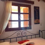 ηλιοβασίλεμα Apartament