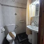 ηλιοβασίλεμα Apartament Elafonissos