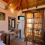 ηλιοβασίλεμα Apartament *