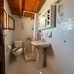 ηλιοβασίλεμα Apartament