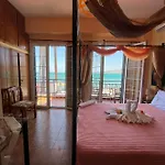 ηλιοβασίλεμα Elafonissos