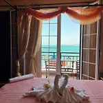 ηλιοβασίλεμα * Elafonissos