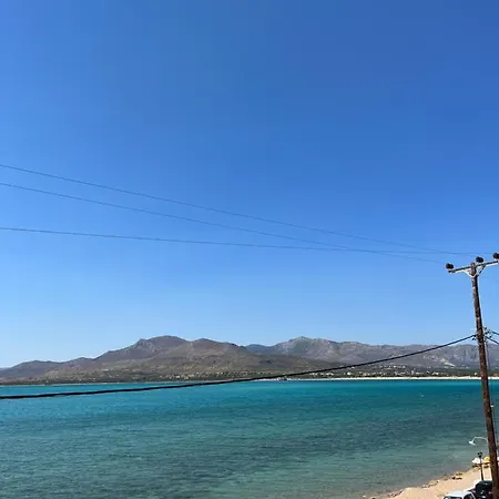 Apartament ηλιοβασίλεμα *