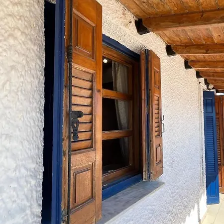 ηλιοβασίλεμα Apartament
