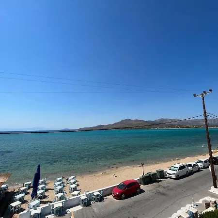 ηλιοβασίλεμα Elafonissos