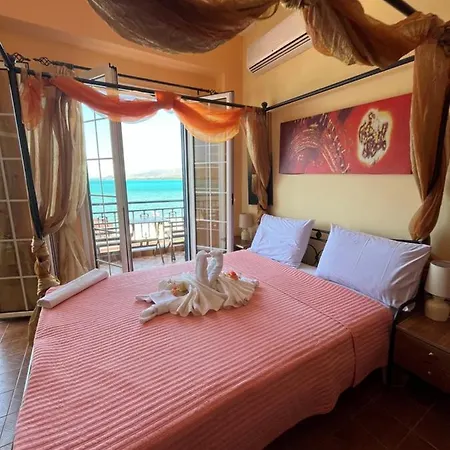 Apartament ηλιοβασίλεμα *