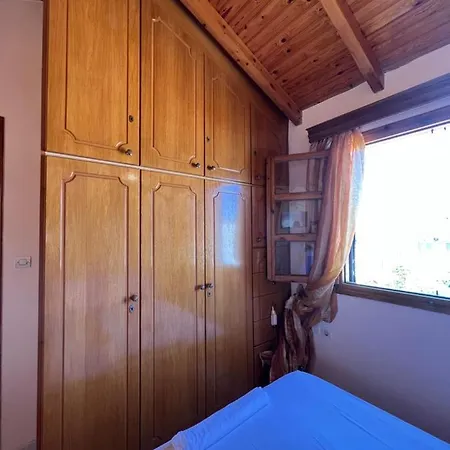ηλιοβασίλεμα Apartament *