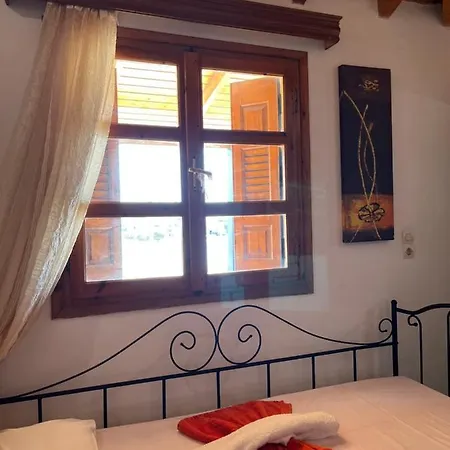 ηλιοβασίλεμα Apartamento
