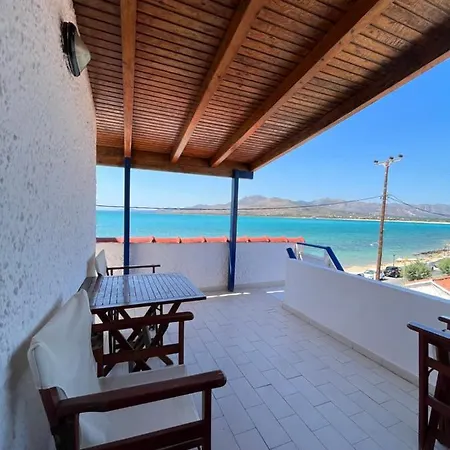 ηλιοβασίλεμα Elafonissos