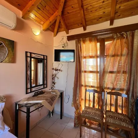 ηλιοβασίλεμα Apartamento *