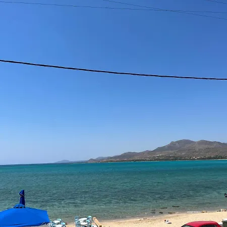 Apartament ηλιοβασίλεμα *