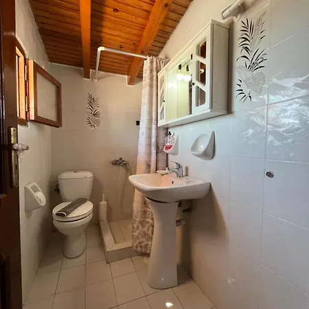 ηλιοβασίλεμα Apartamento