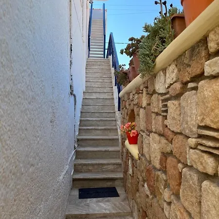 Apartamento ηλιοβασίλεμα Elafónisos