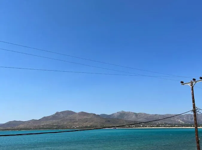 Appartamento ηλιοβασίλεμα *