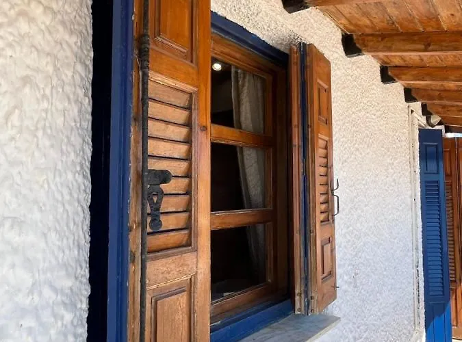 ηλιοβασίλεμα Appartamento