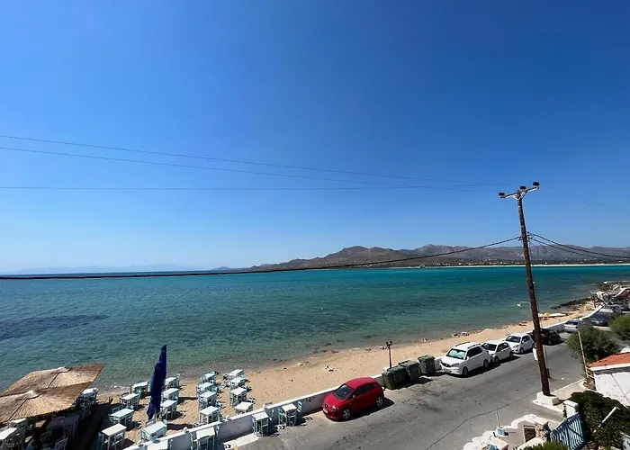 ηλιοβασίλεμα Elafonissos