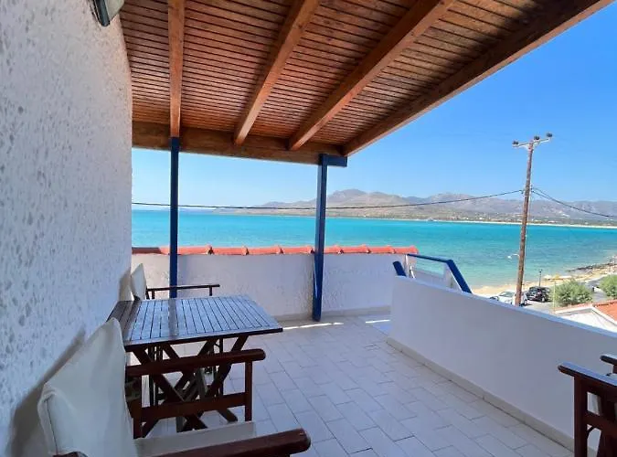 ηλιοβασίλεμα Elafonissos