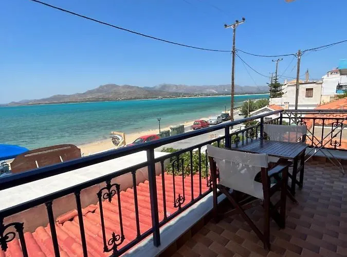 Appartamento ηλιοβασίλεμα Elafonissos