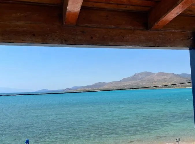 Appartamento ηλιοβασίλεμα Elafonissos