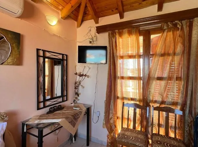 ηλιοβασίλεμα Appartamento *