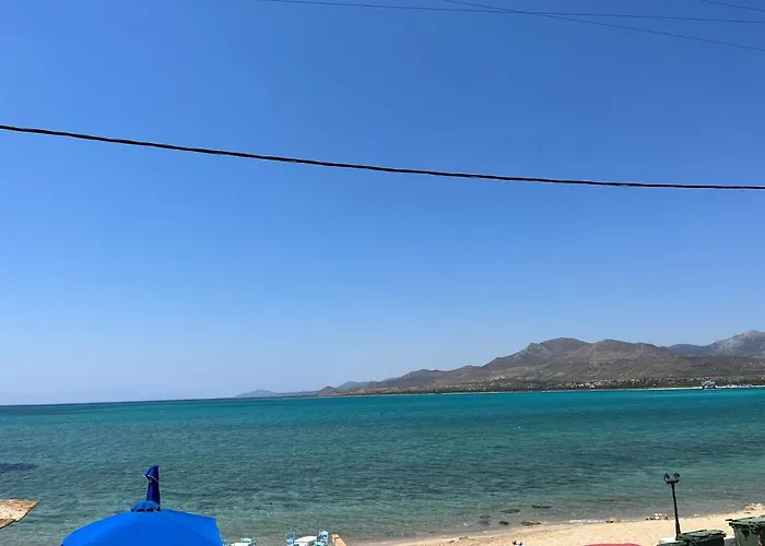 Appartamento ηλιοβασίλεμα *