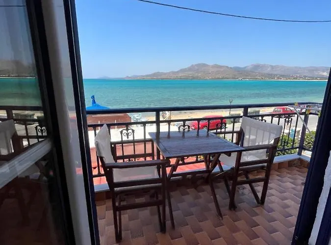 ηλιοβασίλεμα Appartamento