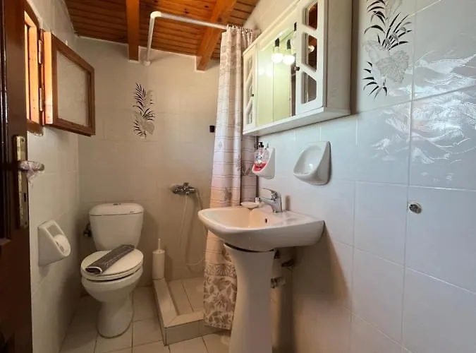 ηλιοβασίλεμα Appartamento