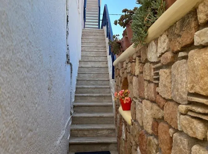 Appartamento ηλιοβασίλεμα Elafonissos